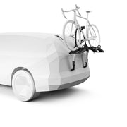 Thule OutWay Platform Platform Bike Rack - Image 3