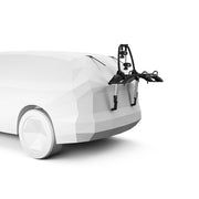 Thule OutWay Platform Platform Bike Rack - Image 4