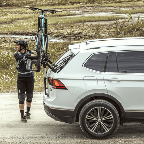 Thule OutWay Platform Platform Bike Rack - Image 5