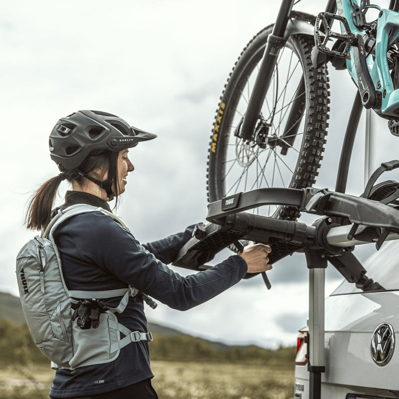 Thule OutWay Platform Platform Bike Rack - Image 6