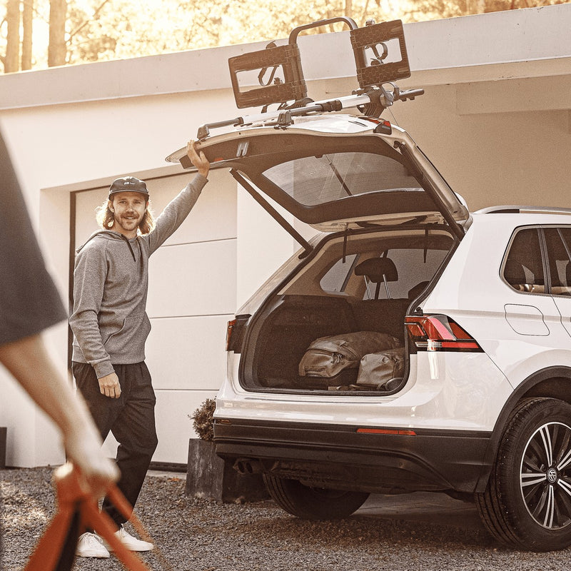 Thule OutWay Platform Platform Bike Rack - Image 7