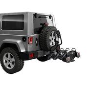 Thule VeloCompact Spare Wheel Adapter - Image 3