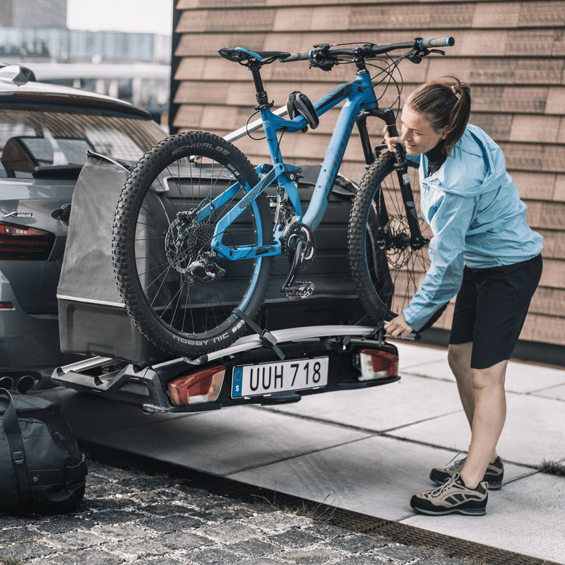 Thule BackSpace XT 3rd Bike Arm Third Bike Arm Aluminium Accessory