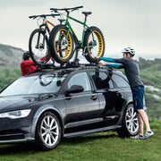 Thule extra long wheel straps - Bike Rack Accessory - Image 5