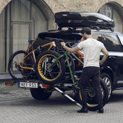 Thule extra long wheel straps - Bike Rack Accessory - Image 6