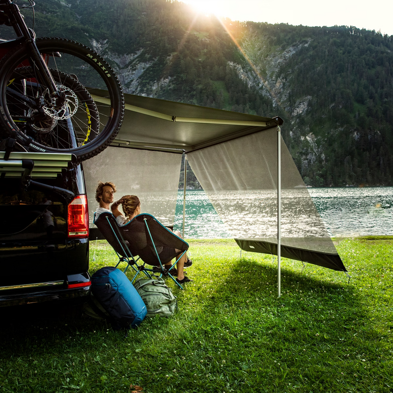 Thule Sun Blocker Front G2 3.30m