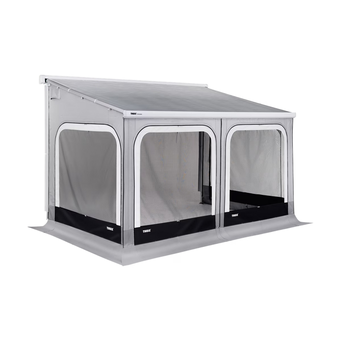 Thule Omnistor Mosquito Screen Front For 4.00 to 6.00M Thule - UK Camping And Leisure