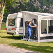 Thule Omnistor Mosquito Screen Side Panel Panorama 309930 Thule - UK Camping And Leisure