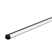 Thule ProBar Evo 175cm Roof Bars - Two Pack