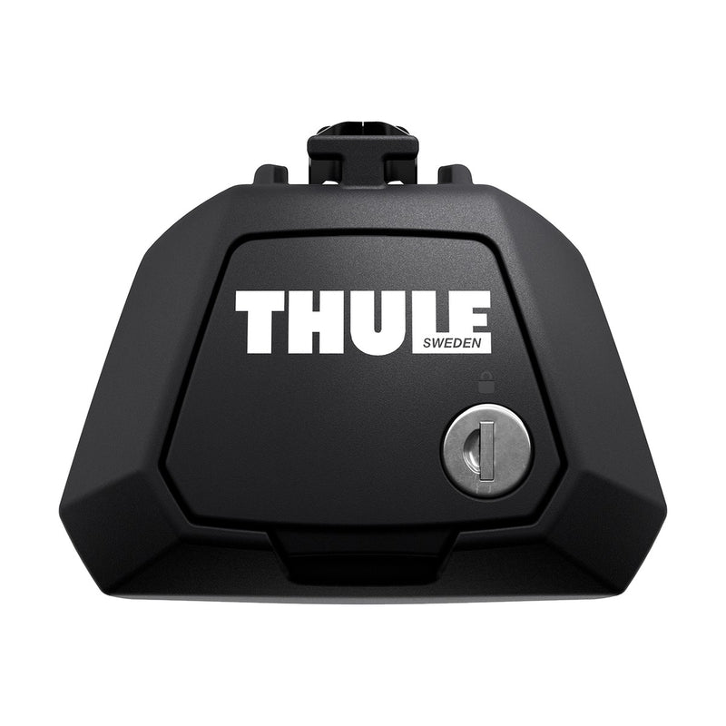 Thule 710410-THU Foot Pack Raised Rails Mounting - Image 2
