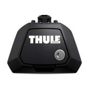 Thule 710410-THU Foot Pack Raised Rails Mounting - Image 1