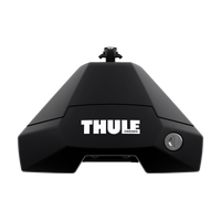 Thule Foot Pack 710500 - Normal Roof