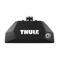 Thule Foot Pack 710600 - Flush Rails