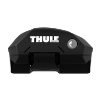 Thule Foot Pack 720400 - Raised Rails