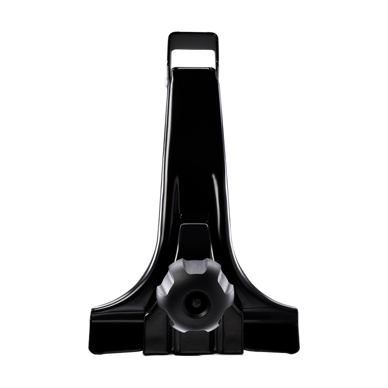 Thule 951000-THU Foot Pack Rain Gutter Mounting - Image 1
