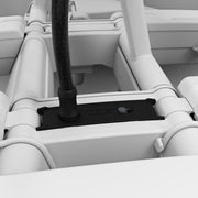 Thule High-grade lock - Bike Rack Accessory - Image 4
