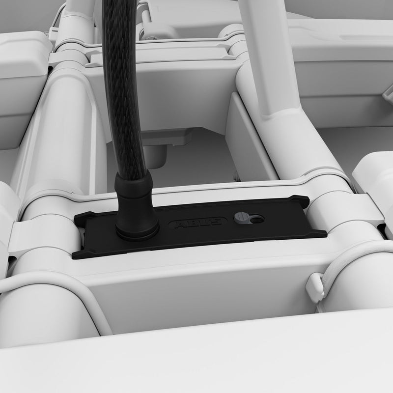 Thule High-grade lock - Bike Rack Accessory - Image 4