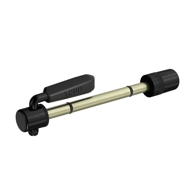 Thule Front Wheel Holder Thru-Axle 12-20mm Adapter - Image 2