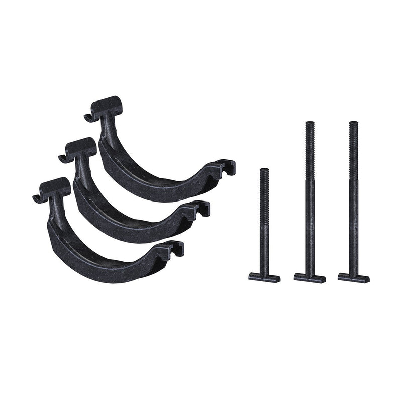 Thule ProRide SquareBar Adapter - Image 2