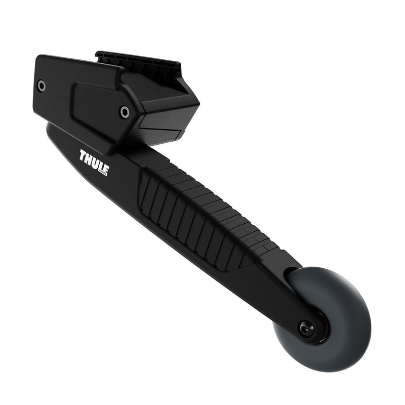 Thule Transport Wheel - Bike Rack Accessory - Image 2
