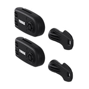 Thule Wheel Strap Locks - Bike Rack Accessory - Image 2