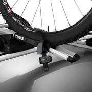 Thule Wheel Strap Locks - Bike Rack Accessory - Image 3
