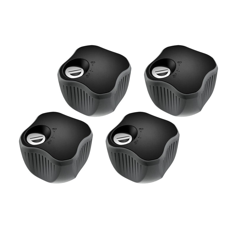 Thule Lockable Knob - Bike Rack Accessory - Image 2