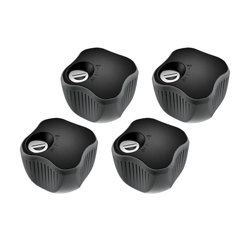 Thule Lockable Knob - Bike Rack Accessory - Image 2