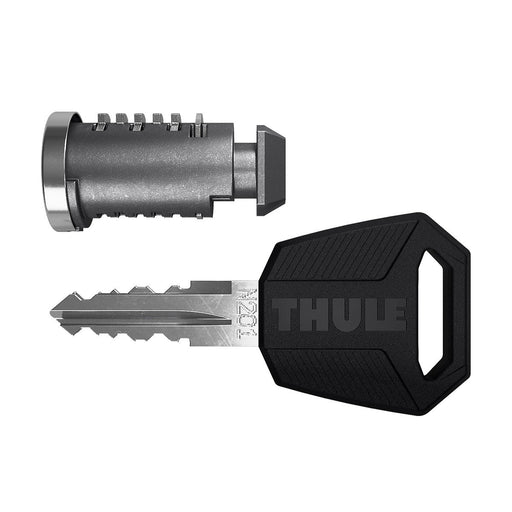 Thule One-Key System - Bike Rack Accessory - Image 2