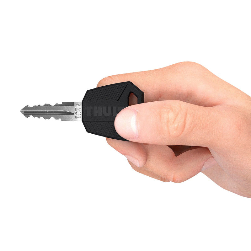 Thule One-Key System - Bike Rack Accessory - Image 3