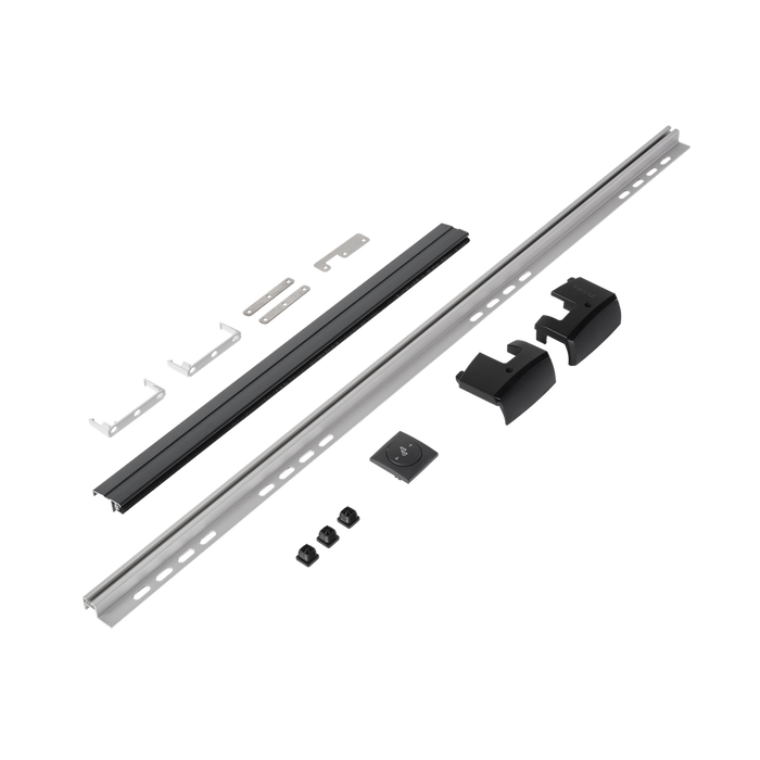 Thule Mounting Kit for Thule Slide-Out G2 12V Thule - UK Camping And Leisure