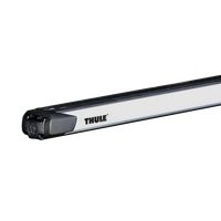 Thule SlideBar 127cm Roof Bars - Two Pack