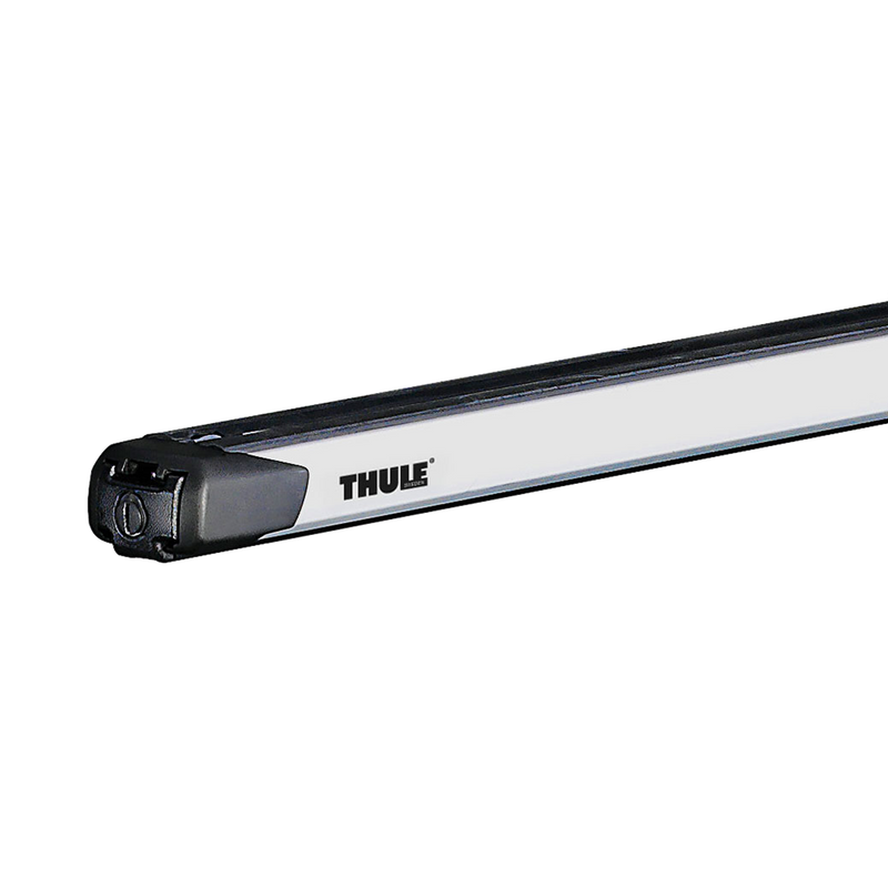 Thule Thule SlideBar 162cm Roof Bar - Image 1