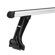 Thule 952200-THU Foot Pack Rain Gutter Mounting - Image 1