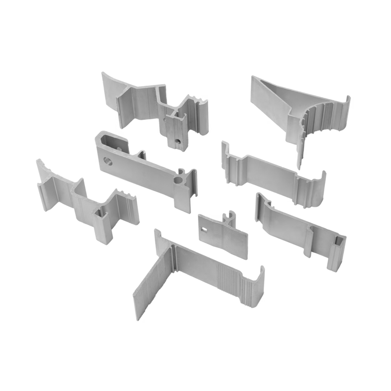 Thule Adapter Wall – Renault Master High Roof H3 (Set: 2 × 50 cm) Thule - UK Camping And Leisure