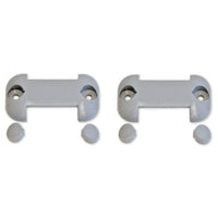 Fiamma Fix Organizer Kit for Hanging on Walls Motorhome Caravan Van