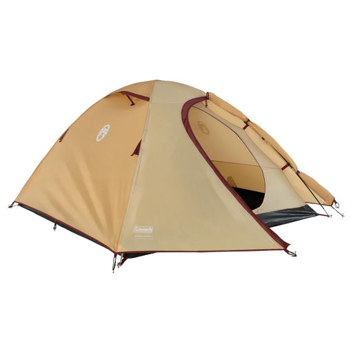 Coleman Darwin Summer 3 Tent 3 Berth