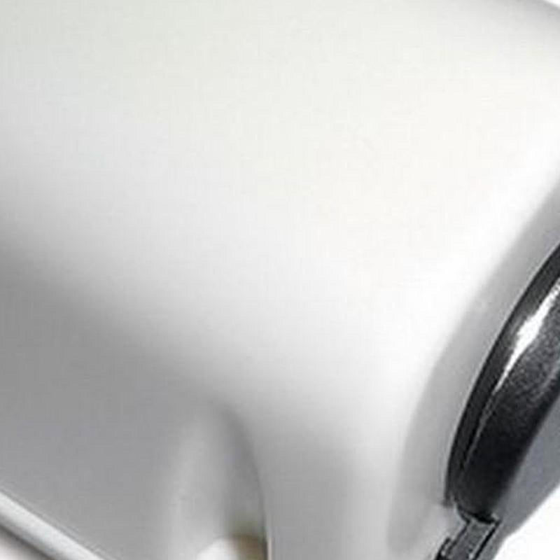 AAA Cigar Lighter Socket White High Quality Socket for Your Caravan or Motor