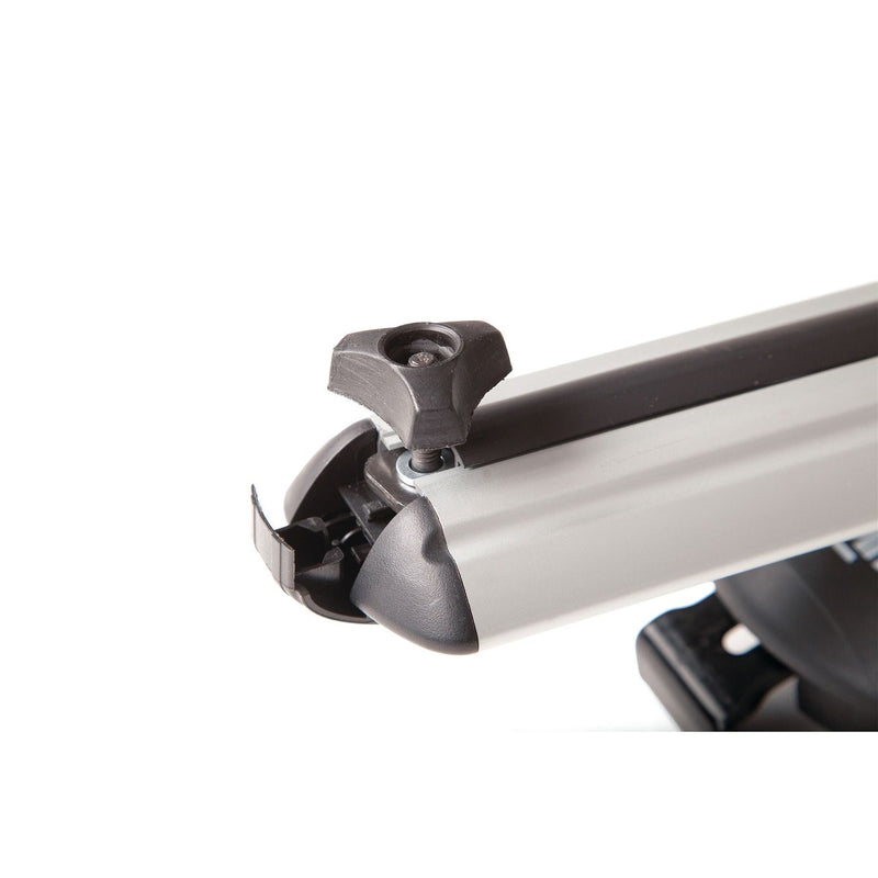 Summit Premium Roof Tent Compatible Aluminium Integrated Roof Bar System SURT-965 1.15m Summit - UK Camping And Leisure