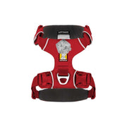 Ruffwear Front Range Dog Harness in Red Canyon (Medium) Ruffwear - UK Camping And Leisure