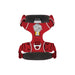 Ruffwear Front Range Dog Harness in Red Canyon (Medium) Ruffwear - UK Camping And Leisure