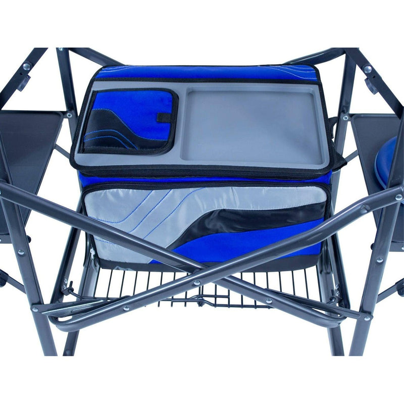 GCI Outdoor Master Cook Station Camping Kitchen - View 5