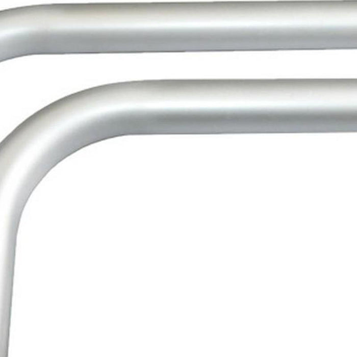 Fiamma Upper Fixing Kit CL / Pro C CB S (98656-898) Fiamma - UK Camping And Leisure