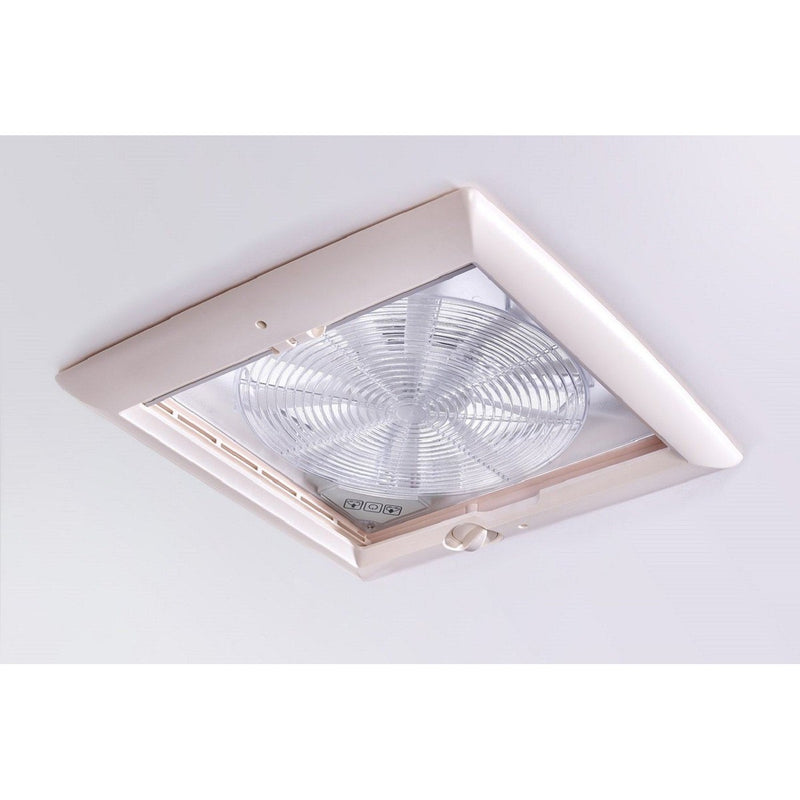 Thule Vent 12V Translucent - View 5