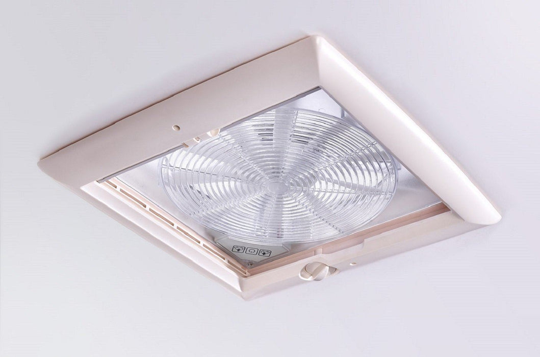 Thule Vent 12V Translucent