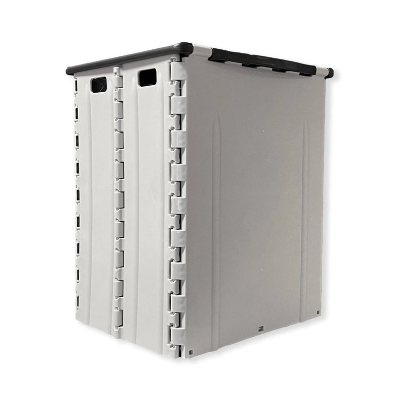 Olpro 30L Foldable Dustbin - Waterproof & Collapsible