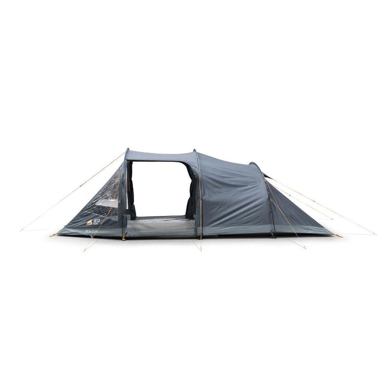 Vango Beta 450XL 4 Berth Family Tent Deep Blue - View 9
