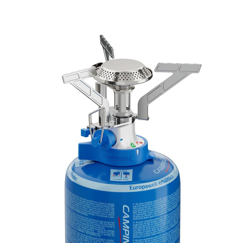 Campingaz Twister CV Connect PZ Gas Stove - View 18
