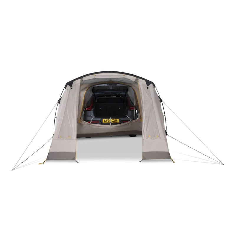 Kampa Tailnest SUV Car Tailgate Drive Away Awning Tent - View 5