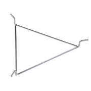 Dellonda Heat Deflector Support for Kamado BBQs DG187 Dellonda - UK Camping And Leisure
